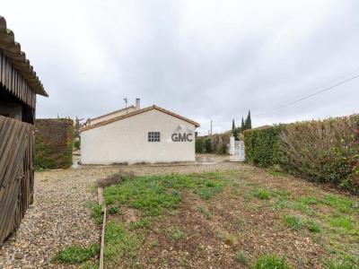 Vente Maison PAULHAN 