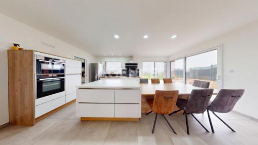 Vente Maison 5 pièces SAINT-OMER 62500