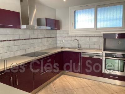 Vente Appartement 3 pices SEYNE-SUR-MER 83500