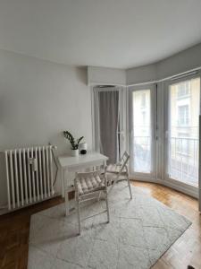 Location Appartement SAINT-GERMAIN-EN-LAYE  78