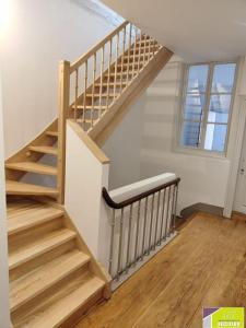 photo For rent Apartment COLMAR 68