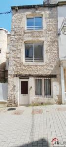 photo For sale Apartment building CHAUMONT 52