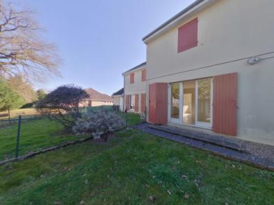 photo For rent House SANCOINS 18