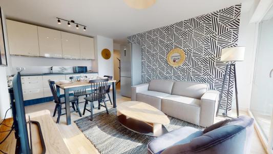 photo For rent Apartment COLOMBES 92