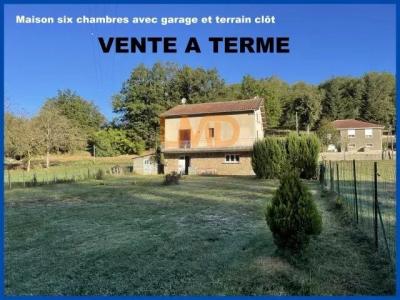 Vente Maison 8 pièces CAPDENAC 46100