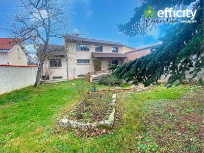 Vente Maison 6 pièces MONTBRISON 42600