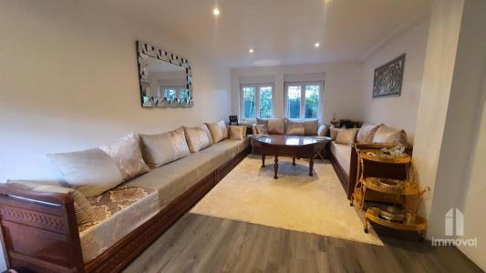 Vente Maison 5 pièces STRASBOURG 67200