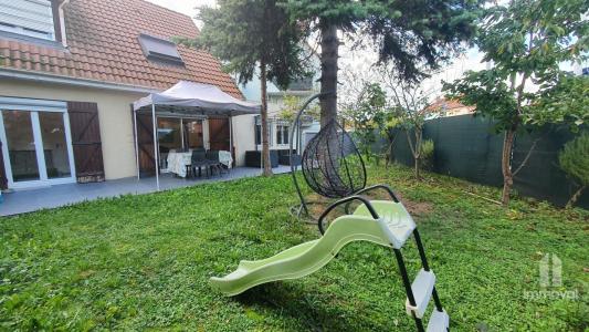 Vente Maison STRASBOURG 