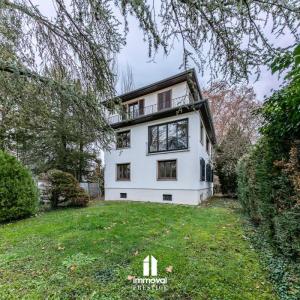 Vente Maison STRASBOURG 