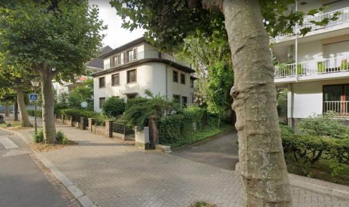 Vente Maison STRASBOURG 