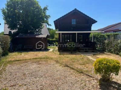 Vente Maison 3 pices REAU 77550