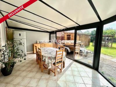 photo For sale House SAINT-JUST-EN-CHAUSSEE 60