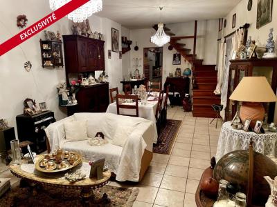 Vente Maison 3 pièces BETHUNE 62400