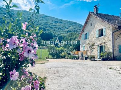 photo For sale House CORBONOD 01