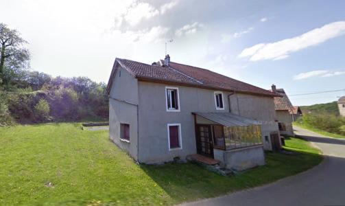 Vente Maison 8 pièces ISLE-SUR-LE-DOUBS 25250