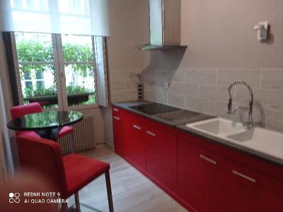 Location Appartement 3 pièces BORDEAUX 33000