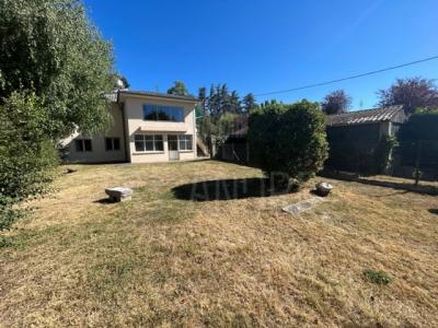 Vente Maison 16 pièces BEAUFORT 38270