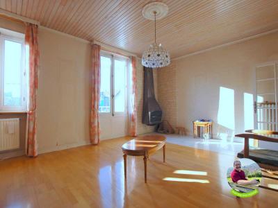 photo For sale Apartment CLERMONT-FERRAND 63