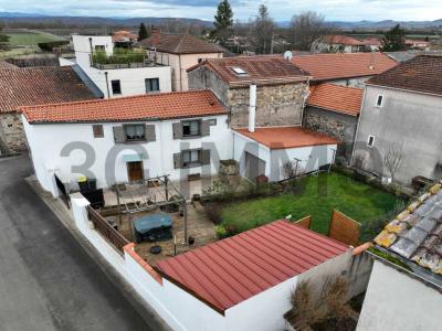 Vente Maison SEYCHALLES  63