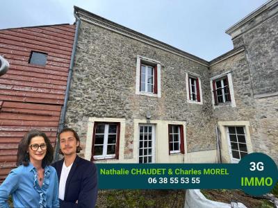 photo For sale House PARCE-SUR-SARTHE 72