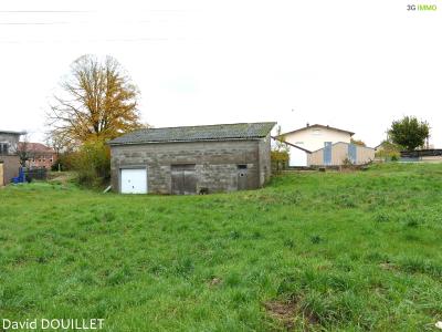 For sale Land DOGNEVILLE  88