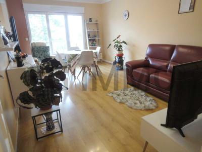 Vente Appartement 3 pièces CARHAIX-PLOUGUER 29270