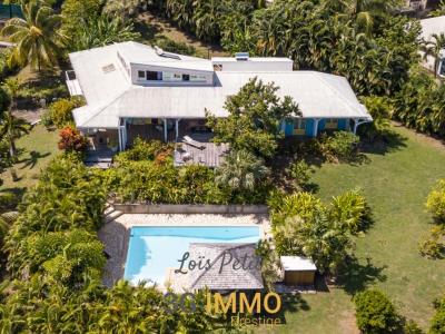 photo For sale House SAINTE-ROSE 971