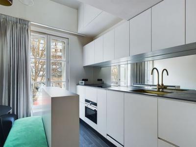 photo For rent Apartment PARIS-20EME-ARRONDISSEMENT 75