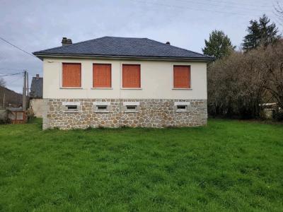 photo For sale House LANOBRE 15