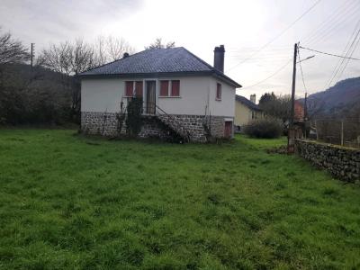 Vente Maison LANOBRE LANOBRE