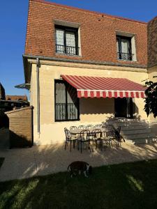 photo For sale House NEUILLY-PLAISANCE 93
