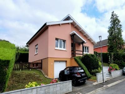 photo For sale House LONGUYON 54
