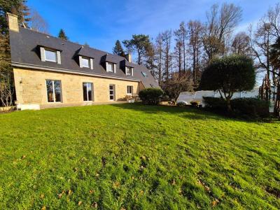 photo For sale House PLOUAY 56