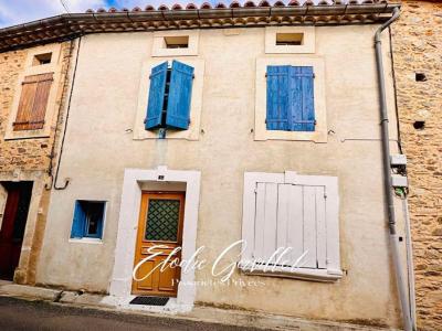 Vente Maison 4 pièces LABECEDE-LAURAGAIS 11400
