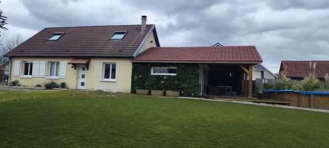 photo For sale House JONCHEREY 90