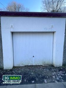 For sale Parking VILLERUPT  54