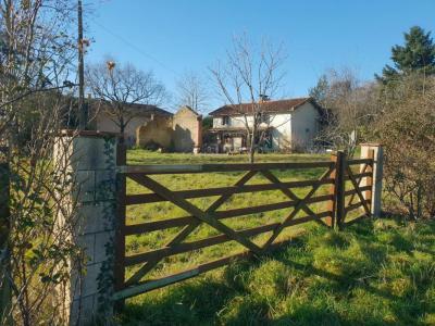 photo For sale House LUBY-BETMONT 65