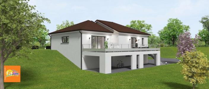 Vente Maison REMIREMONT 