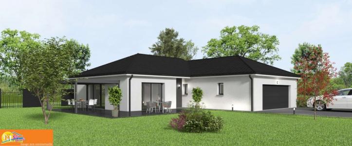 Vente Maison 5 pièces XERTIGNY 88220