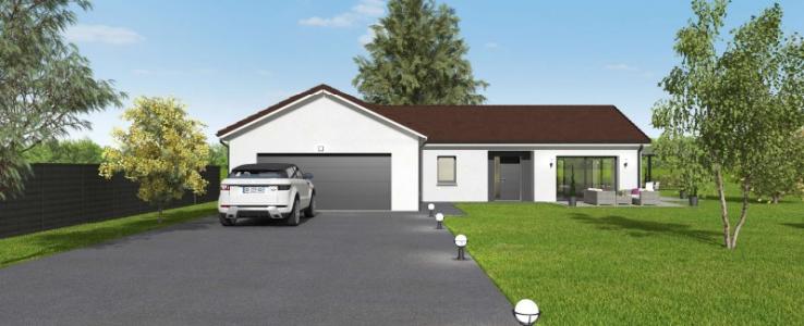 photo For sale House TAINTRUX 88