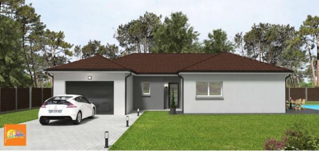 For sale House VAL-D'AJOL  88