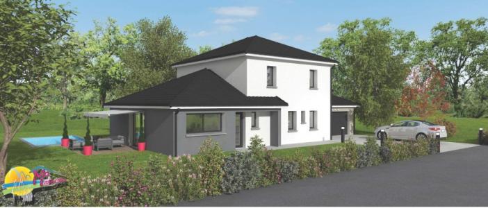 Vente Maison 7 pièces XERTIGNY 88220
