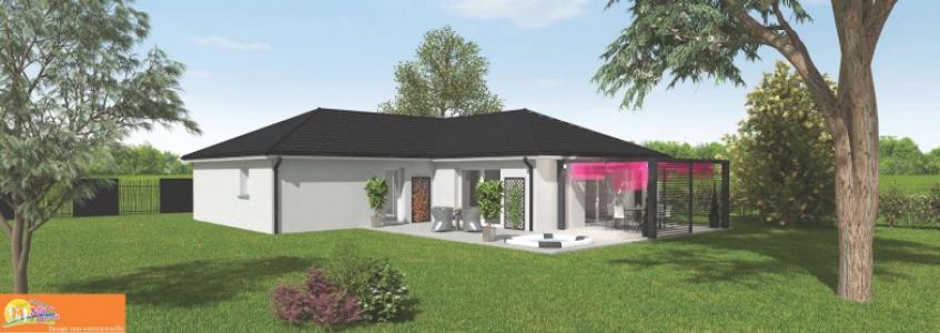 photo For sale House UZEMAIN 88
