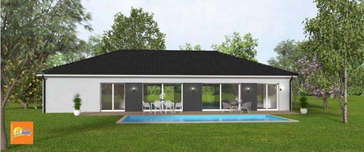 Vente Maison 5 pièces FORGES 88390