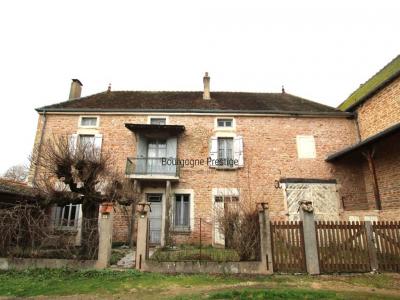 photo For sale House ETRIGNY 71