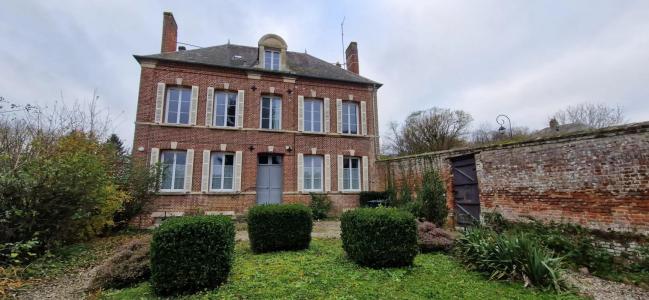 photo For sale Prestigious house MARSEILLE-EN-BEAUVAISIS 60