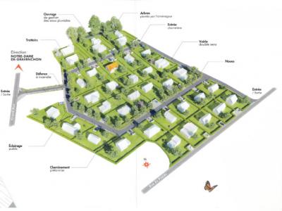 photo For sale Land PETIVILLE 76