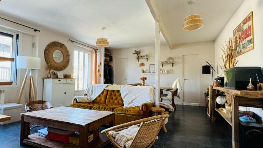 Vente Maison 5 pièces SEL-DE-BRETAGNE 35320
