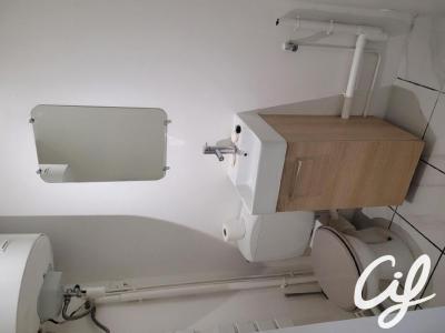 Location Appartement HAVRE 