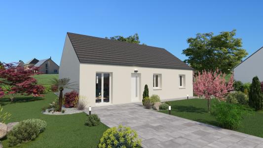 photo For sale House PONTPOINT 60